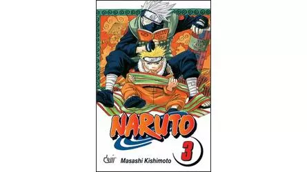 Panini Naruto Shippuden Hokage Trading Card No. 103 Sasuke Kakashi